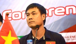 HLV Hữu Thắng nói gì trước trận đấu với Hồng Kông?