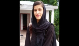 Thiếu nữ bị thiêu sống vì từ chối lời cầu hôn