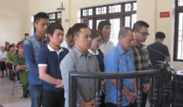 Trùm 'xã hội đen' Minh 'sâm' lãnh 24 tháng tù