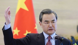 Trung Quốc bất ngờ 'dịu giọng' với Philippines về tranh chấp Biển Đông