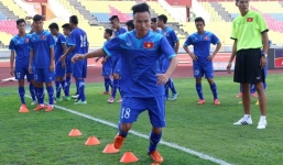 Video bàn thắng U21 Thái Lan 2-0 U21 Việt Nam: Hết cửa vô địch