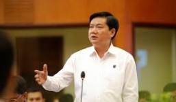 Bí thư Đinh La Thăng: Loại ra khỏi bộ máy những 'cường hào mới'