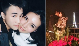 Chuyện tình của kiều nữ tỷ phú Singapore Peter Lim và công tử tỷ phú sòng bài Macau