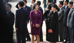 Khám phá cuộc sống xa hoa của hội con nhà giàu Triều Tiên