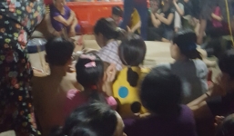 Danh tính 5 nạn nhân bị điện giật chết ở Bắc Ninh