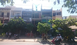 Đà Nẵng: Một thợ xây tử vong do ngã từ tầng 3