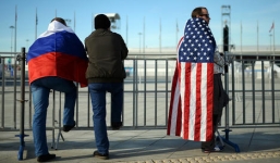 Kẻ thù lớn nhất trong mắt người dân Nga