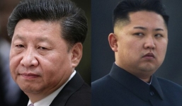 Trung - Triều muốn 'thân thiết như xưa'