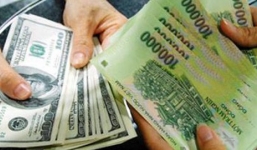 Bắt băng nhóm cho vay nặng lãi, đánh đập con nợ
