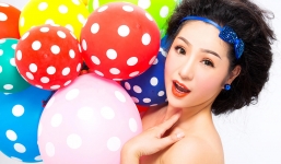 Thúy Nga khao khát trở lại sân khấu Sài Gòn, chấp nhận mọi gạch đá