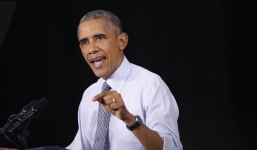 Tổng thống Obama lý giải sự “trỗi dậy” của Donald Trump