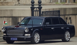 Ngạc nhiên siêu xe Trung Quốc có giá bán đắt hơn cả Rolls-Royce