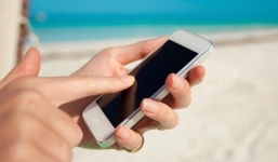 5 bí kíp tản nhiệt cho điện thoại trong ngày nắng nóng