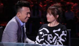 Hari Won 'đá xoáy' Trấn Thành liên tục ‘xỉu’ vì gái xinh