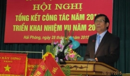 Xem xét kiểm điểm cha, thu hồi quyết định bổ nhiệm con của giám đốc sở