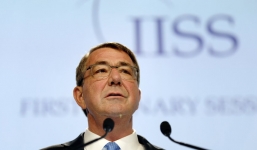 Mỹ hối thúc TQ tham gia “mạng lưới an ninh” khu vực, đừng tự cô lập