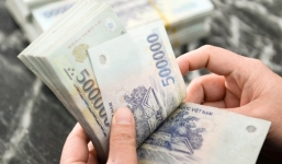 Bà mẹ đơn thân sống khỏe với lương tháng 5 triệu đồng