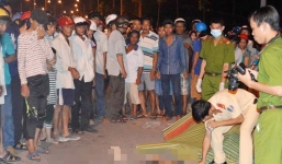 Đi đám cưới, 3 người bị xe tải đâm tử vong ở Phú Quốc