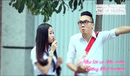 Những ca khúc góp phần làm nên sự thành công của 'Phim Cấp Ba'