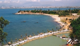 Ban điều phối Chiến lược quản lý tổng hợp đới bờ Việt Nam được thành lập