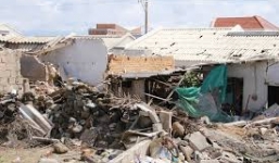 Kết luận điều tra ban đầu vụ nổ kinh hoàng ở đảo Phú Quý