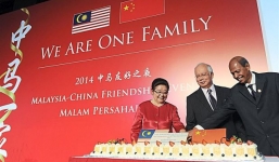 Vì sao Malaysia im lặng trong vấn đề Biển Đông