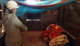 Nam thanh niên bị tố cưỡng hiếp cả mẹ lẫn con