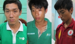 Chân dung 3 sinh viên giết người, bỏ trốn về quê
