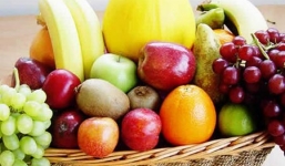 Thói quen ăn uống trong mùa hè giúp bảo vệ sức khỏe