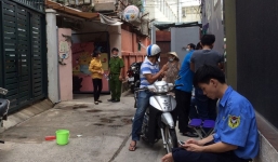 Phát hiện thi thể lõa thể trong căn nhà ở trung tâm Sài Gòn