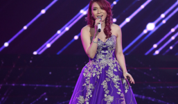 Mỹ Tâm tiết lộ chuyện mê mệt chàng trai thuở nhỏ