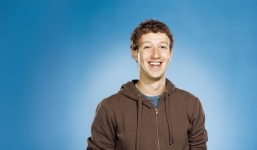 Tài khoản mạng xã hội của CEO Facebook Mark Zuckerberg vừa bị hack