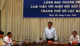 Bí thư Đinh La Thăng: 'Tên Toàn Thắng mà để mấy tháng thì thất bại”