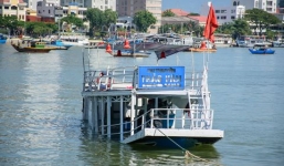 Chìm tàu ở Đà Nẵng: Bộ GD-ĐT có oan khi bị đổ lỗi không dậy bơi cho HS?