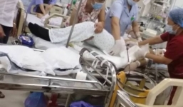 Hà Nội: Sản phụ tử vong bất thường sau sinh