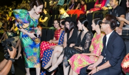 Ngô Thanh Vân đăng đàn 'dằn mặt' ekip Angela Phương Trinh