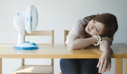 Những cách giải nhiệt sai lầm dễ mắc phải khi nắng nóng