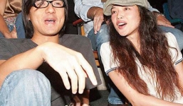 Thư Kỳ bất ngờ công khai cuộc tình dài 19 năm