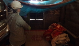 'Yêu râu xanh' hãm hại 2 mẹ con thiếu nữ bị khởi tố