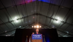 Donald Trump: Tôi đã phá vỡ những rào cản với phụ nữ trong ngành xây dựng