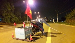 Tâm thư gửi đinh tặc của nhóm hút đinh gây 'bão' mạng xã hội