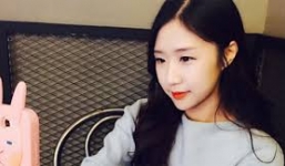 Cô gái Hàn xinh đẹp hát tiếng Việt 'đốn tim' người nghe