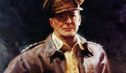 MacArthur: Từ cựu thù thành Shogun Nhật