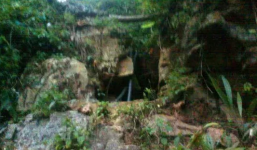 Hang Kịt 'đại bản doanh' của băng cướp Hiền 'đầu bạc' khét tiếng xứ Thanh