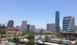 Thời tiết ngày 7/6: Hà Nội và khu vực Bắc Bộ ngày nắng, đêm có mưa rào