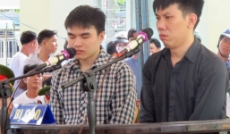 Dụ vào nhà nghỉ quan hệ đồng tính rồi sát hại, 2 thanh niên lãnh án tử hình