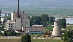 IAEA: Triều Tiên kích hoạt lại nhà máy vũ khí hạt nhân