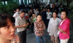 Thông tin mới vụ sản phụ tử vong, gia đình phát hiện vết mổ
