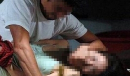 Nữ nhân viên khách sạn bị khách khống chế, xâm hại