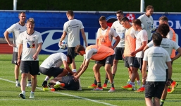 ĐT Đức mất 'sao' trước ngày khai mạc Euro 2016